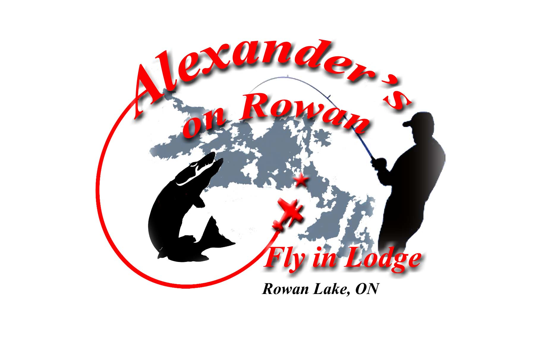 Alexanderslogo Alexanders On Rowan Lake 5441
