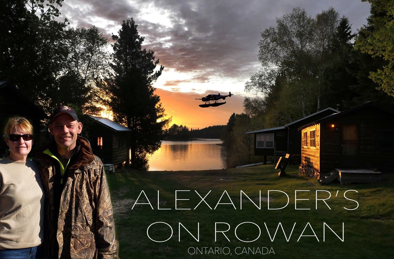 Photo02 Alexanders On Rowan Lake 3329